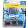 Gilette Mach3 17 ks