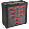 Prosperplast MULTICASE Cargo 400 x 200 x 392 mm KMC501