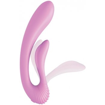 Adrien Lastic G-Wave U-Shaped Double Rabbit