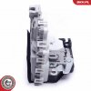 Zámok dverí ESEN SKV 16SKV702 16SKV702