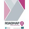 Roadmap B1+ Teacher's Book with Digital Resources & Assessment Package (collegium)(Brožovaná)