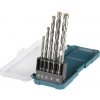 MAKITA D-72877 Sada vrtákov do muriva HM CT 5dl.