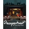 Passpartout The Starving Artist
