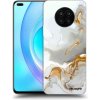 Picasee silikónový čierny obal pre Honor 50 Lite - Her