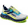 Sparco S-PIKE TURINI O2 SR FO HRO Pracovná obuv Sivá-Modrá, 40