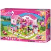 Sluban Girls Dream M38-B0721 Vila
