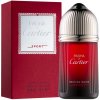Cartier Pasha De Cartier Edition Noire Sport EDT 50 ml pre mužov
