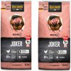 BELCANDO Baseline Joker Grain Free 2 x 12,5 kg