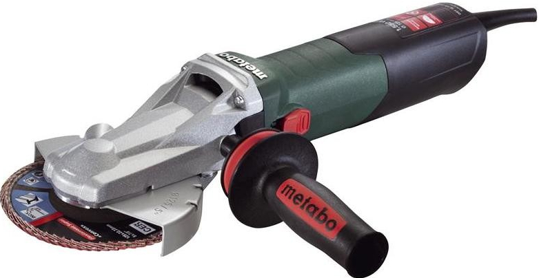 Metabo WEF 15-125