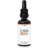 GymBeam CBD olej 10% 50 ml