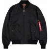 bunda zimná ALPHA INDUSTRIES MA-1 TT Two Tone