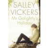 Mr Golightly's Holiday (Salley Vickers)(Brožovaná)
