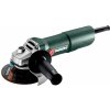 Metabo W 750-125 100377865