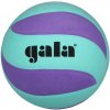 Gala BV5681S Soft 170 volejbalová lopta tyrkysová-fialová
