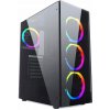 HERNÝ POČÍTAČ I7 64GB DDR4 512SSD W10 PRE HRY