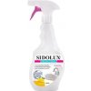 SIDOLUX Professional kúpeľňa aktívna pena 500 ml