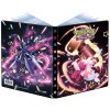 UltraPro Pokémon Album A5 - Paldean Fates 80 kariet
