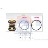 Termostat chladenia FACET 7.7975
