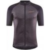 CRAFT ADV Endur M tmavě šedá 1910520-992550 M; Šedá dres