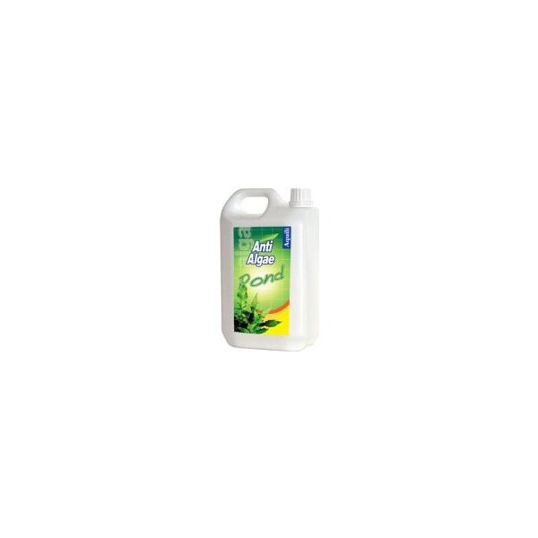 Hubenie vláknitej riasy Aquili AntiAlgae Pond 2000ml