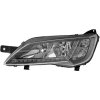 ACI FIAT DUCATO 14- predné svetlo H7 + H7 + LED na denné svietenie (el. ovládané + motorček) tmavé L