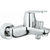 Grohe Eurosmart Cosmopolitan vaňová/sprchová batéria nástenná chrómová 32831000