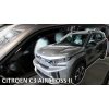Deflektory Heko Citroen C3 Aircross 5D od 2024 (+zadné)