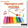 Svojtka & Co. MiniPÉDIA – Objavujeme svet! Hudba