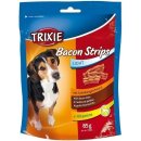 Trixie Bacon Strips light slaninové pásiky 85g