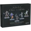 Modiphius Entertainment The Elder Scrolls: Call to Arms - Adventurer Followers