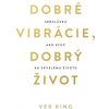 E-kniha: Dobré vibrácie, dobrý život