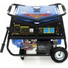Benzínová elektrocentrála 7kW / 9,3HP, 5000W, Kraft&Dele KD145