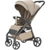 Carrello Bravo Carbon Športový kočík Ginger Beige