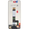 Xiaomi Redmi 12 - LCD displej + dotykové sklo Farba: Čierna
