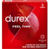 Durex kondómy Feel Intimate 3 ks