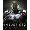 Injustice 2 - Brainiac