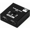 Kábel PAWONIK JL-8K0201 HDMI - HDMI 0 m