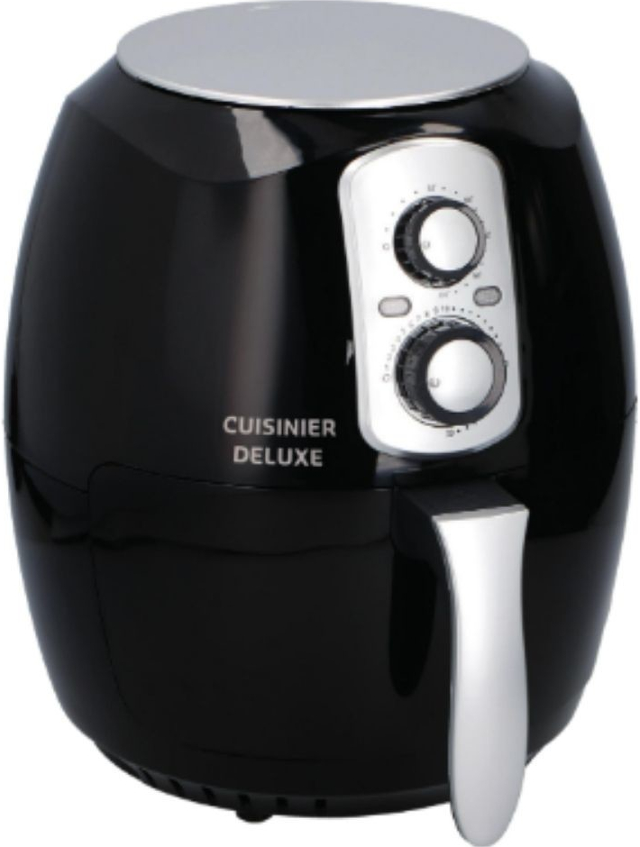 Cuisinier Deluxe 3,6 l