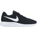 Nike Tanjun black white