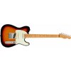 Fender Player Plus Nashville Telecaster - 3-Color Sunburst