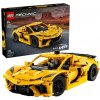LEG LEGO TECHNIC 42205 Chevrolet Corvette Stingray