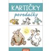 Povedačky Kartičky - Kolektív