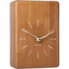 Nástenné/stolové hodiny Rama Cuckoo Karlsson KA6125DW, 20cm
