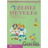 Hudobná výchova pre 4. ročník ZŠ s VJM - Yvette Orsovics