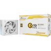 Seasonic Core GX-650 3 2024 White 650W SRP-CGX651-A5A32SF-W