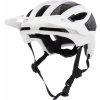 Cyklistická prilba Oakley DRT3 Trail Europe Matte White M (54-58 cm)