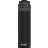 Kambukka Elton Insulated Nightfall 600 ml čierny