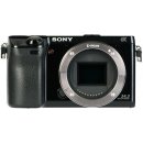 Sony Alpha NEX-7