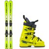 Lyžiarský set FISCHER RC4 Pro JRS / 130-150cm