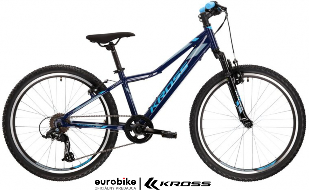 Kross Hexagon JR 1.0 2022